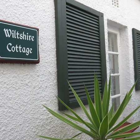 Wiltshire Cottage Port Alfred Exteriér fotografie